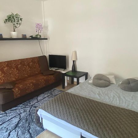 华沙Komfortowy Apartament Na Florianskiej, Park Praski, Dw Wilenski,W Odleglosci Spaceru Od Starego Miasta, Milo Widziec Gosci Ze Zwierzetami, Очень Удобно Для Украинских Моряков,Которые Будут Сдавать Экзамены В Морричсервисе, Через Дорогу Офис公寓 外观 照片