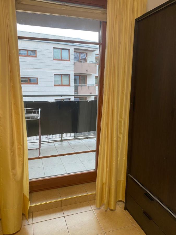 Komfortowy Apartament Na Florianskiej, Park Praski, Dw Wilenski,W Odleglosci Spaceru Od Starego Miasta, Milo Widziec Gosci Ze Zwierzetami 华沙 外观 照片