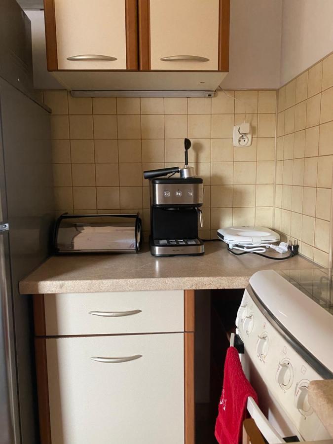 Komfortowy Apartament Na Florianskiej, Park Praski, Dw Wilenski,W Odleglosci Spaceru Od Starego Miasta, Milo Widziec Gosci Ze Zwierzetami 华沙 外观 照片
