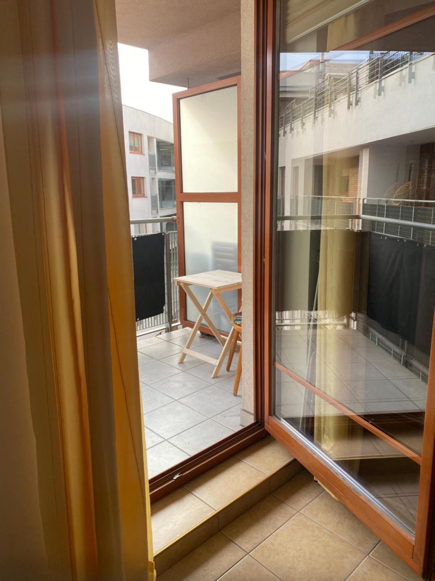 Komfortowy Apartament Na Florianskiej, Park Praski, Dw Wilenski,W Odleglosci Spaceru Od Starego Miasta, Milo Widziec Gosci Ze Zwierzetami 华沙 外观 照片