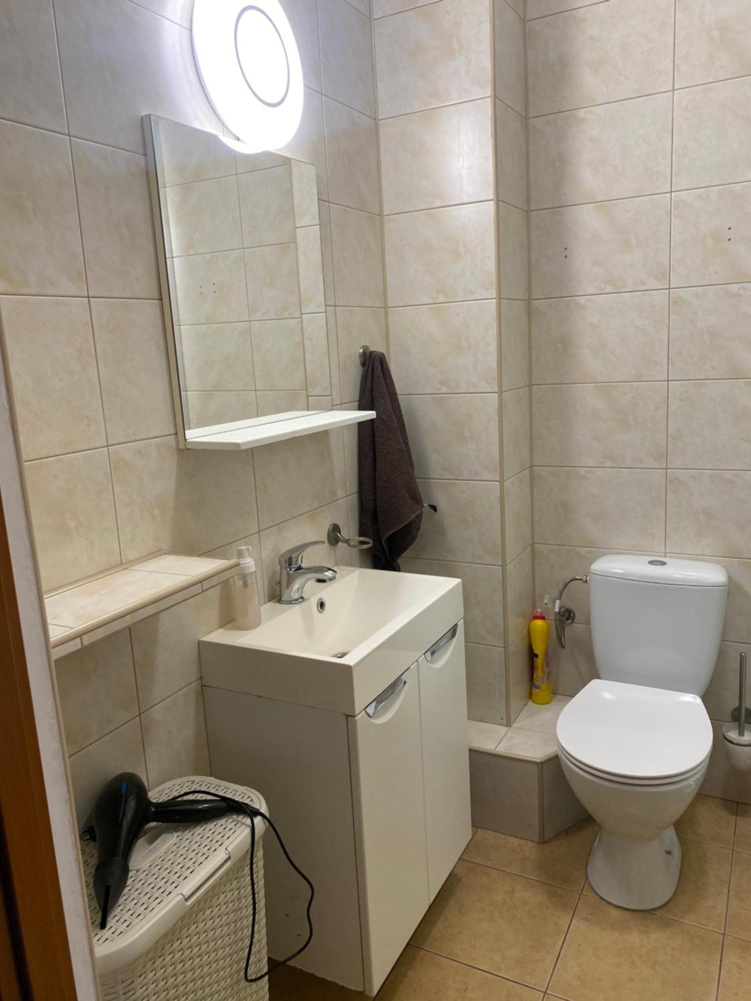 Komfortowy Apartament Na Florianskiej, Park Praski, Dw Wilenski,W Odleglosci Spaceru Od Starego Miasta, Milo Widziec Gosci Ze Zwierzetami 华沙 外观 照片
