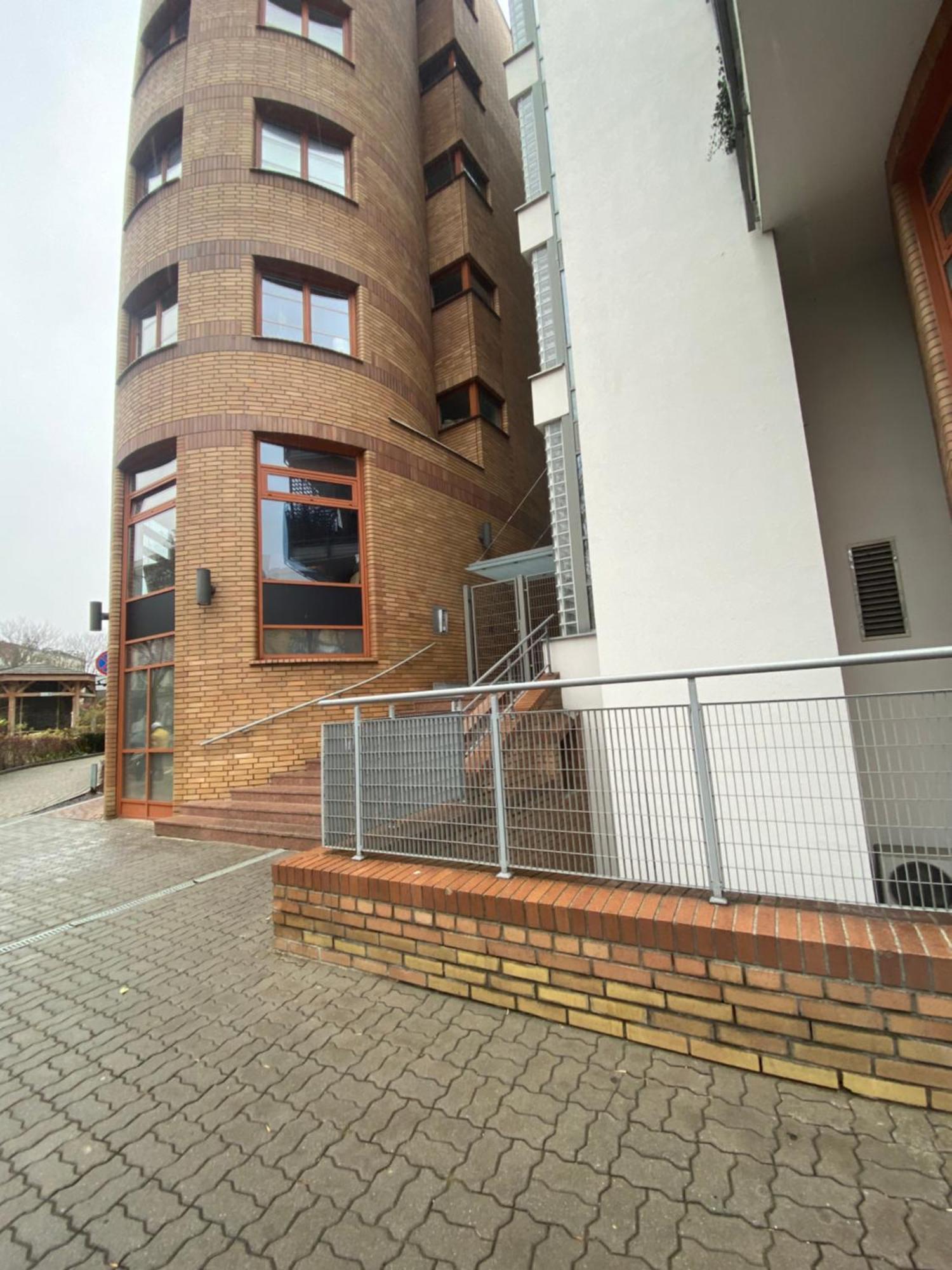 Komfortowy Apartament Na Florianskiej, Park Praski, Dw Wilenski,W Odleglosci Spaceru Od Starego Miasta, Milo Widziec Gosci Ze Zwierzetami 华沙 外观 照片